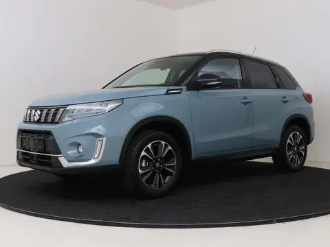 Used SUZUKI VITARA Hybrid 2024 Ad 