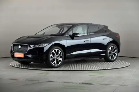 Annonce JAGUAR I-PACE Électrique 2019 d'occasion 