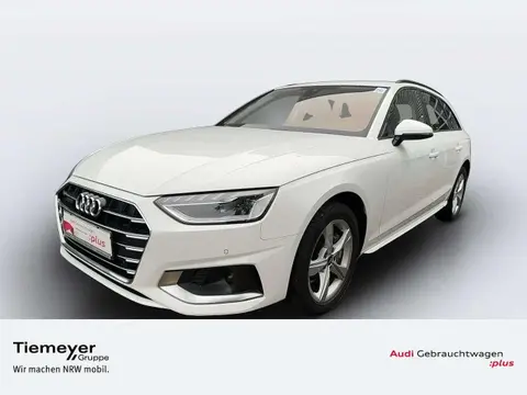 Annonce AUDI A4 Diesel 2021 d'occasion 