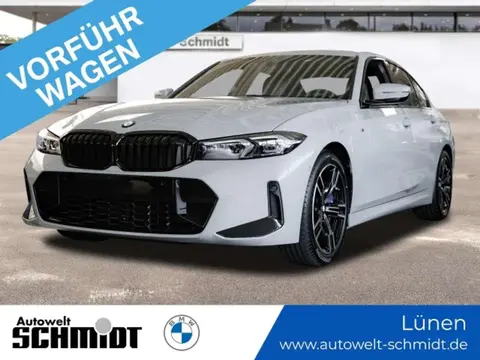 Annonce BMW SERIE 3 Essence 2024 d'occasion 