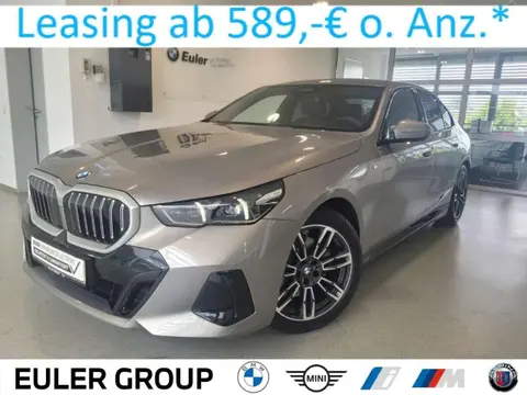 Annonce BMW SERIE 5 Essence 2023 d'occasion 