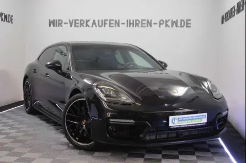 Used PORSCHE PANAMERA Petrol 2019 Ad 