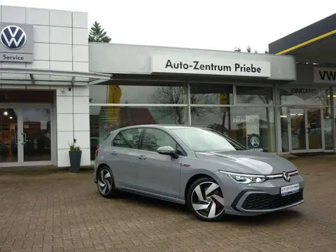 Annonce VOLKSWAGEN GOLF Essence 2022 d'occasion 