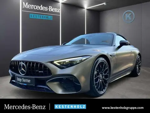 Used MERCEDES-BENZ CLASSE SL Petrol 2023 Ad 