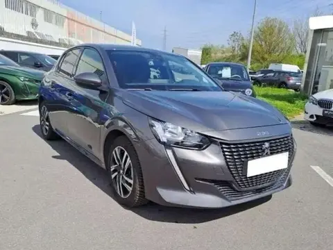 Used PEUGEOT 208 Petrol 2020 Ad 