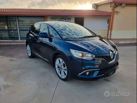 Used RENAULT SCENIC Diesel 2019 Ad 