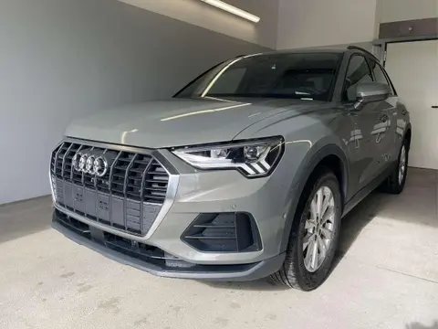 Used AUDI Q3 Petrol 2024 Ad 