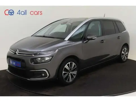 Used CITROEN C4 Diesel 2018 Ad 