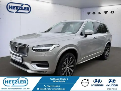 Used VOLVO XC90 Diesel 2024 Ad 