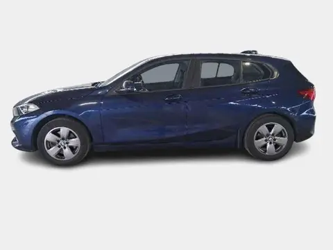 Used BMW SERIE 1 Petrol 2020 Ad 