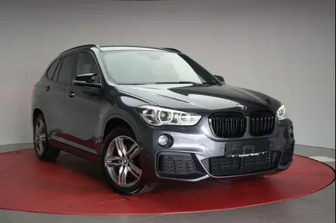 Annonce BMW X1 Diesel 2018 d'occasion 