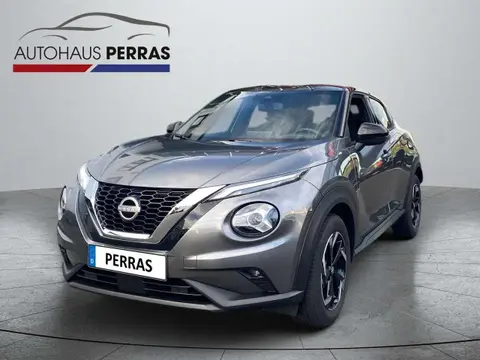 Annonce NISSAN JUKE Essence 2024 d'occasion 