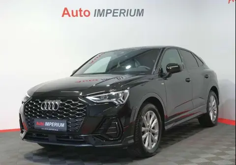 Used AUDI Q3 Petrol 2023 Ad 