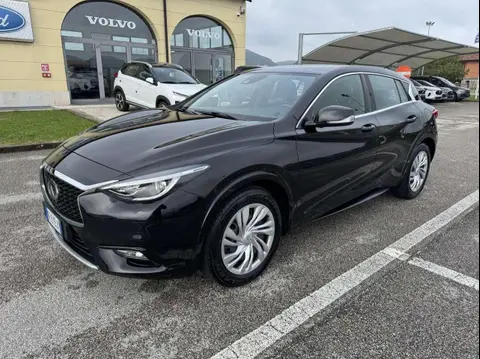 Used INFINITI Q30 Diesel 2016 Ad 