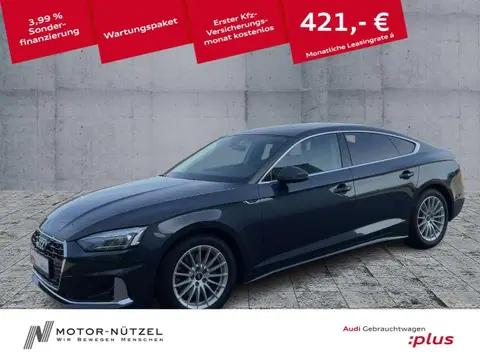 Used AUDI A5 Petrol 2023 Ad Germany