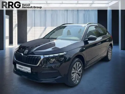 Annonce SKODA KAMIQ Essence 2022 d'occasion 