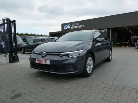 Annonce VOLKSWAGEN GOLF Hybride 2023 d'occasion 