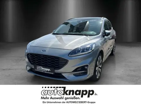 Used FORD KUGA Hybrid 2021 Ad 