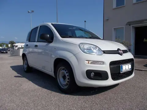 Annonce FIAT PANDA Diesel 2017 d'occasion 