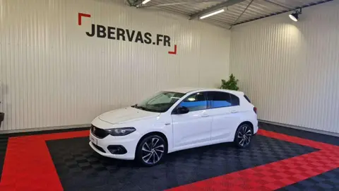 Used FIAT TIPO Diesel 2018 Ad 