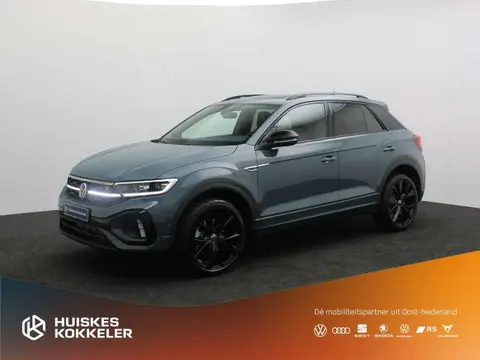 Used VOLKSWAGEN T-ROC Petrol 2024 Ad 