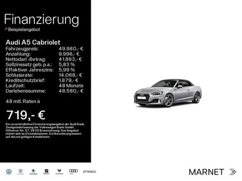 Used AUDI A5 Diesel 2024 Ad 