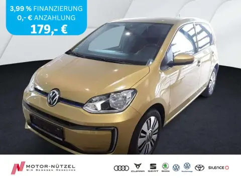 Annonce VOLKSWAGEN UP! Électrique 2020 d'occasion 