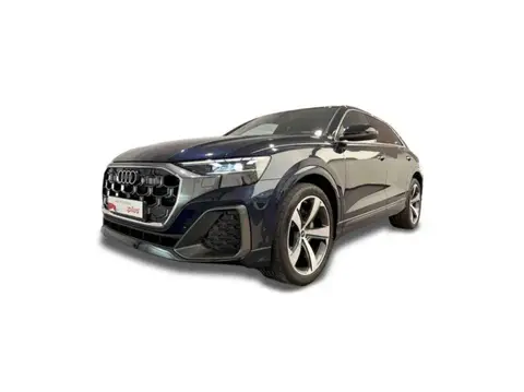 Annonce AUDI Q8 Diesel 2023 d'occasion 