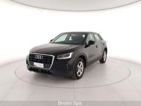 Annonce AUDI Q2 Essence 2021 d'occasion 