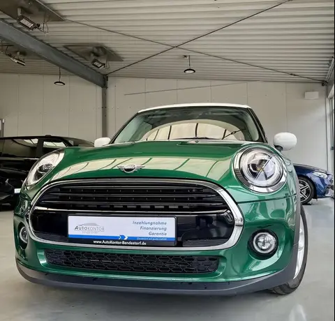 Used MINI COOPER Petrol 2020 Ad 