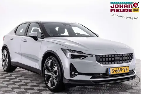 Annonce POLESTAR 2 Électrique 2023 d'occasion 