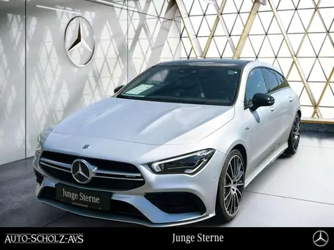 Used MERCEDES-BENZ CLASSE CLA Petrol 2021 Ad 