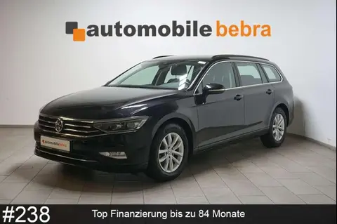 Used VOLKSWAGEN PASSAT Diesel 2020 Ad 