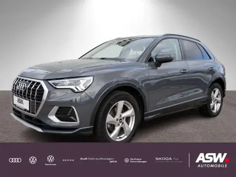 Used AUDI Q3 Diesel 2021 Ad 