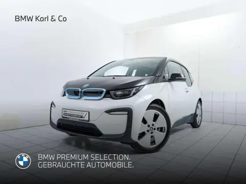 Annonce BMW I3 Électrique 2022 d'occasion 