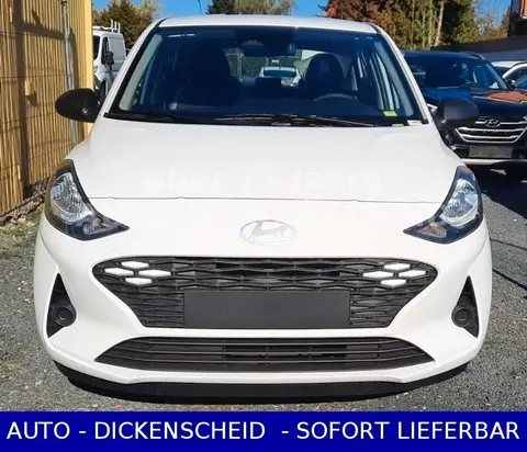 Annonce HYUNDAI I10 Essence 2024 d'occasion 