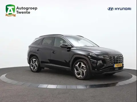 Used HYUNDAI TUCSON Hybrid 2023 Ad 