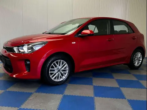 Used KIA RIO Petrol 2019 Ad 