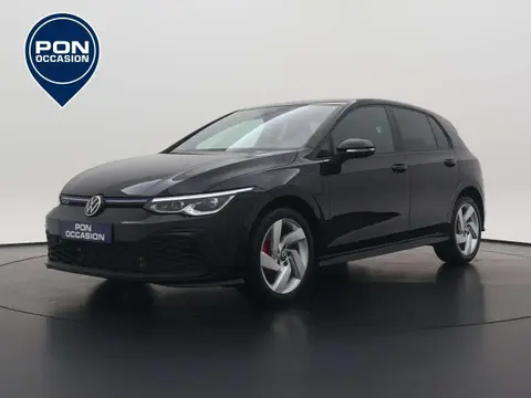 Used VOLKSWAGEN GOLF Hybrid 2022 Ad 