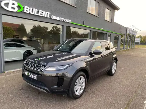 Used LAND ROVER RANGE ROVER EVOQUE Diesel 2019 Ad 