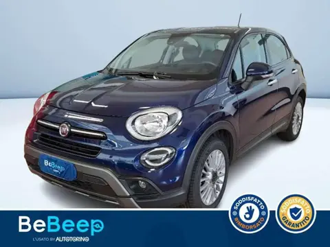 Used FIAT 500X Diesel 2019 Ad 