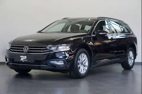 Used VOLKSWAGEN PASSAT Petrol 2020 Ad 