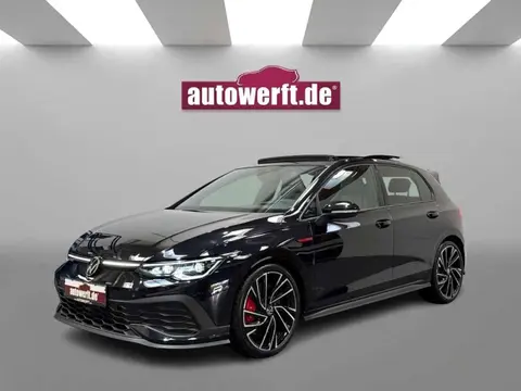 Used VOLKSWAGEN GOLF Petrol 2023 Ad 