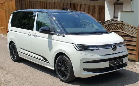 Annonce VOLKSWAGEN T7 Diesel 2024 d'occasion 