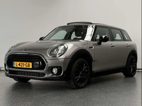 Used MINI COOPER Petrol 2016 Ad 