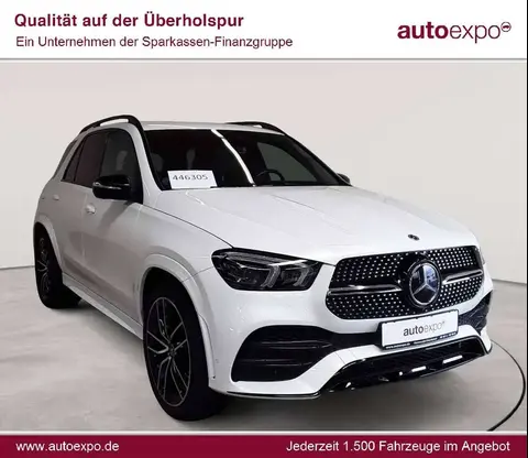 Used MERCEDES-BENZ CLASSE GLE Diesel 2021 Ad 