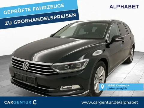 Annonce VOLKSWAGEN PASSAT Diesel 2019 d'occasion 