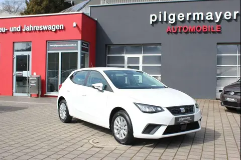 Used SEAT IBIZA Petrol 2024 Ad 