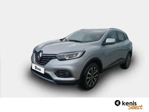 Used RENAULT KADJAR Petrol 2022 Ad 