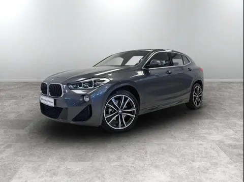 Used BMW X2 Petrol 2019 Ad 